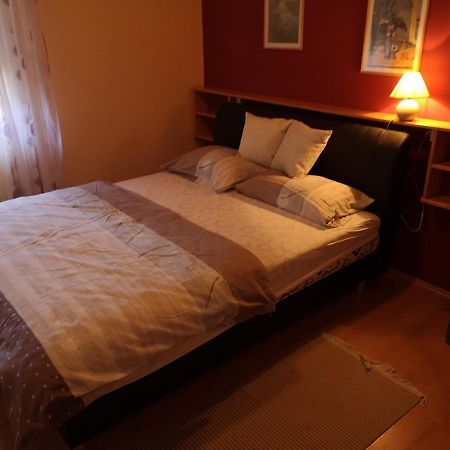 Fortuna Apartman Buk Luaran gambar