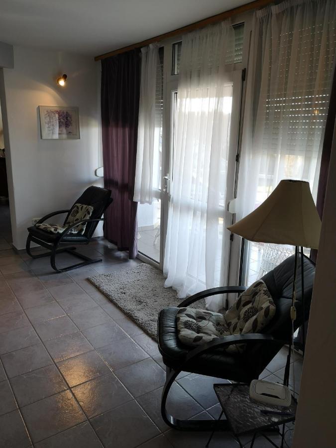 Fortuna Apartman Buk Luaran gambar