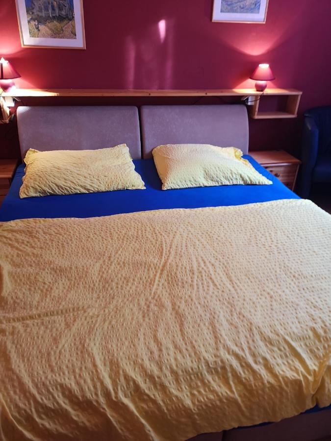 Fortuna Apartman Buk Luaran gambar