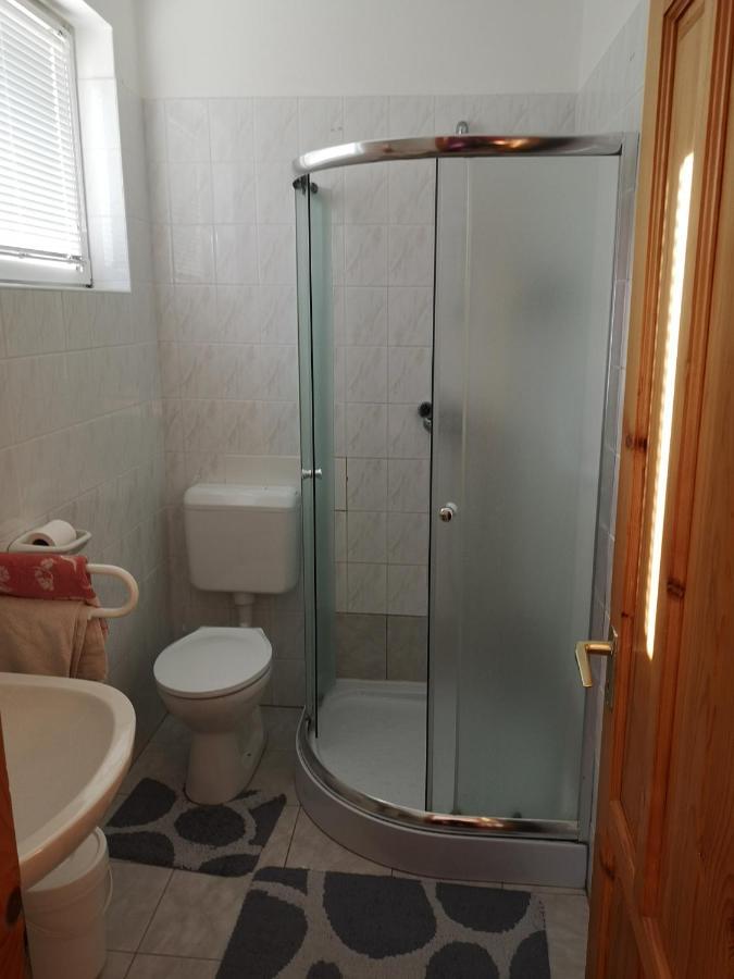 Fortuna Apartman Buk Luaran gambar