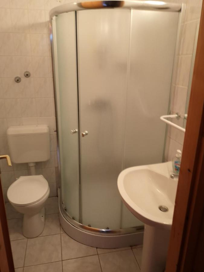 Fortuna Apartman Buk Luaran gambar