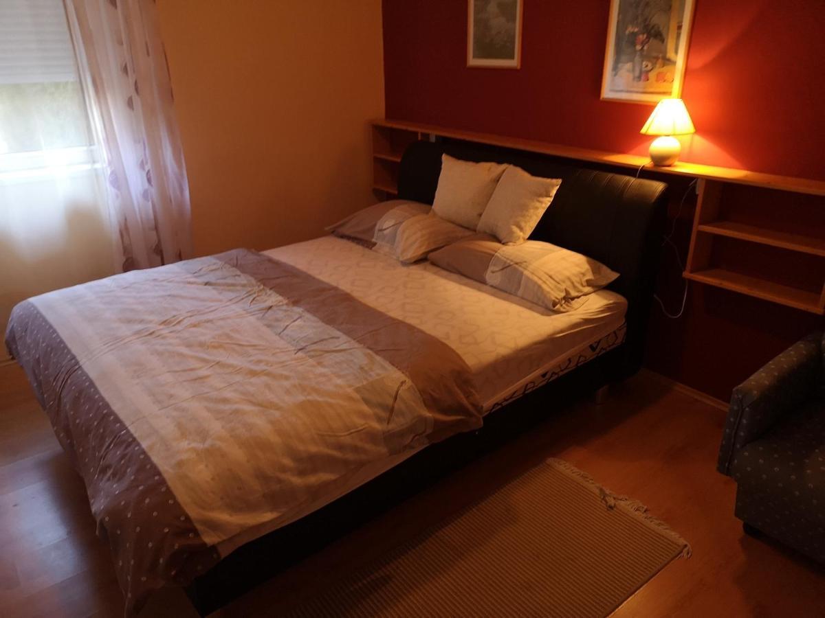 Fortuna Apartman Buk Luaran gambar