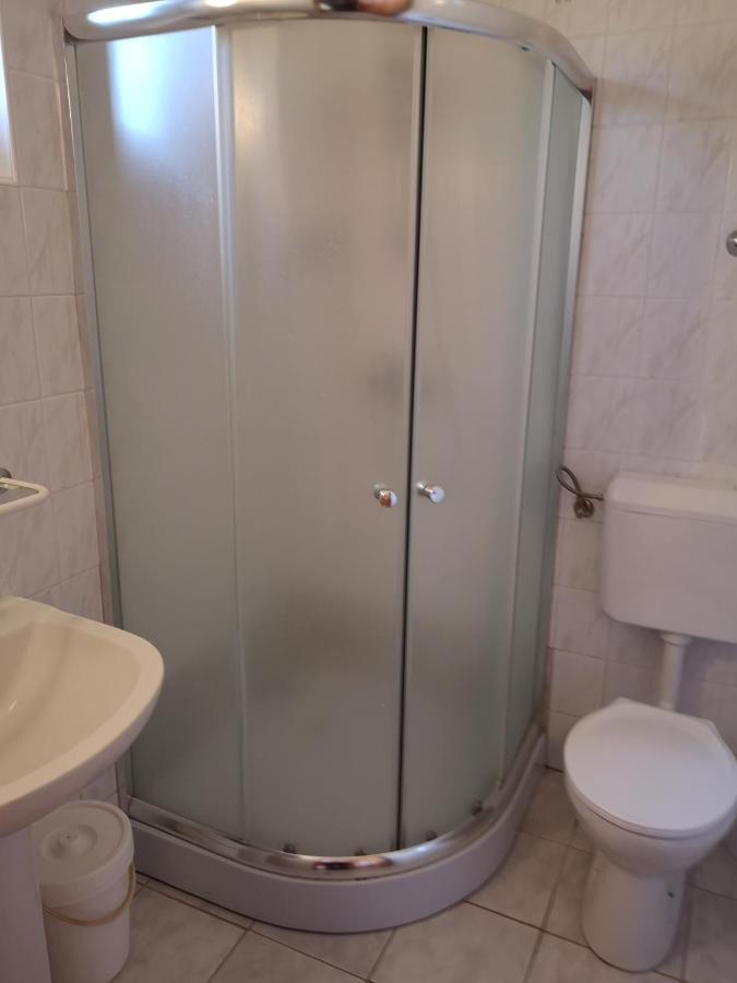 Fortuna Apartman Buk Luaran gambar