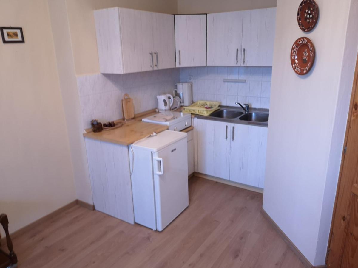 Fortuna Apartman Buk Luaran gambar