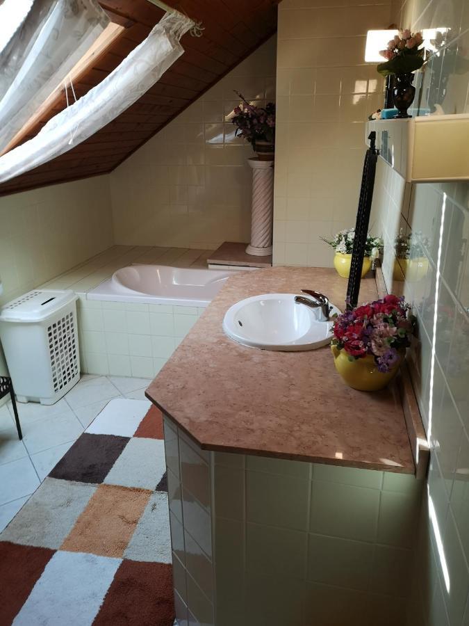 Fortuna Apartman Buk Luaran gambar