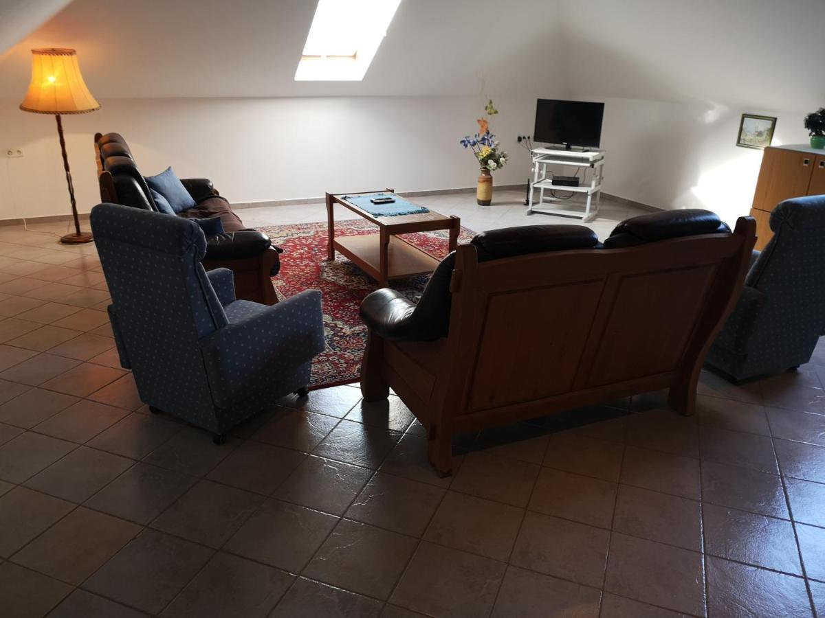 Fortuna Apartman Buk Luaran gambar