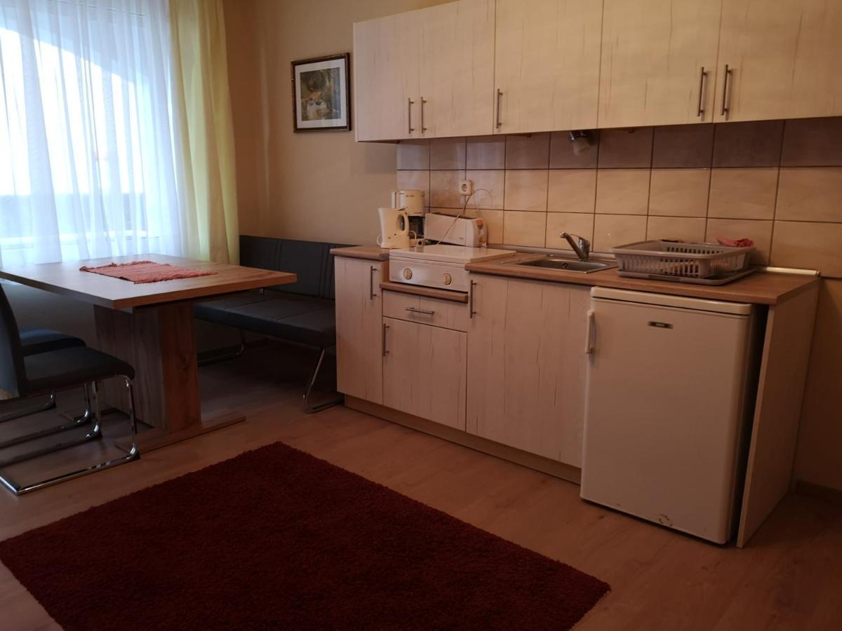 Fortuna Apartman Buk Luaran gambar