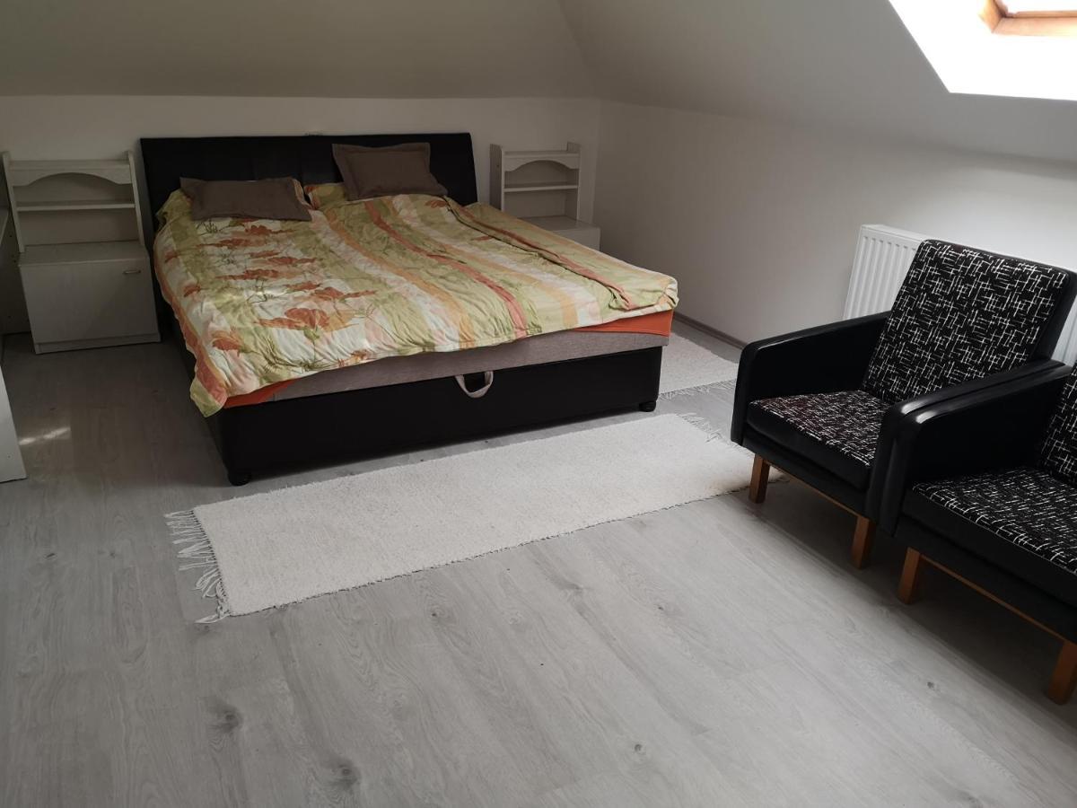 Fortuna Apartman Buk Luaran gambar