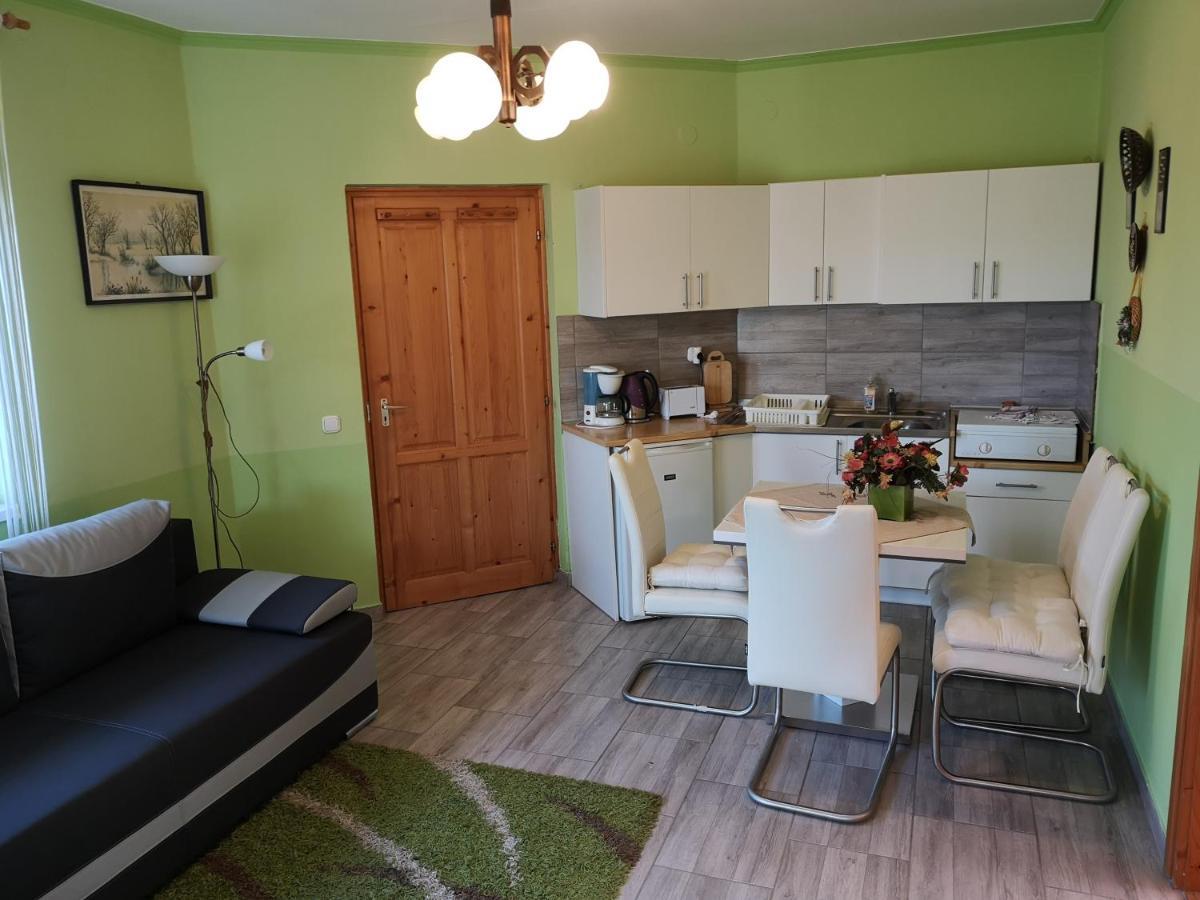 Fortuna Apartman Buk Luaran gambar