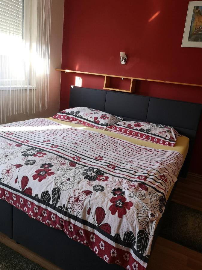 Fortuna Apartman Buk Luaran gambar