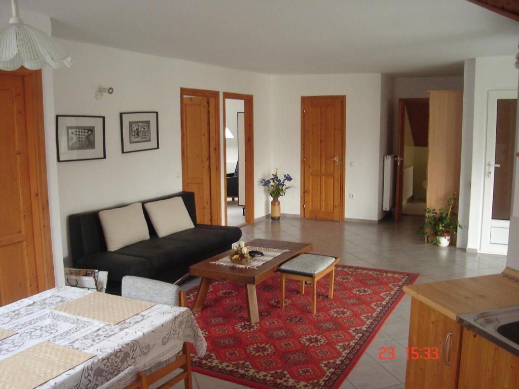 Fortuna Apartman Buk Luaran gambar